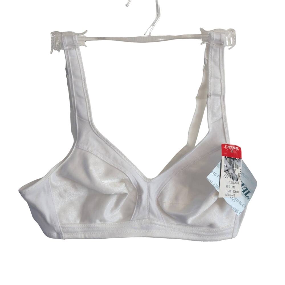NWT Carnival Bra, Unlined, 36A